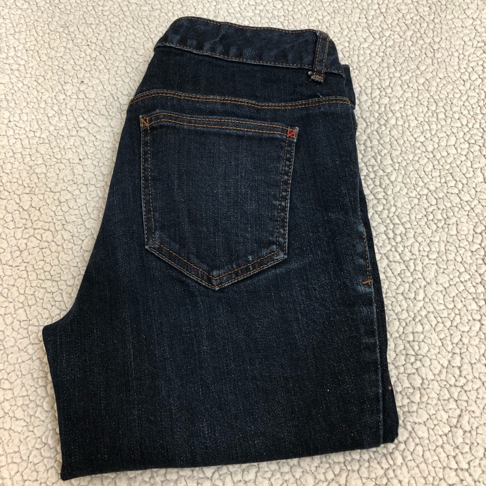 Tommy Hilfiger Skinny Jeans